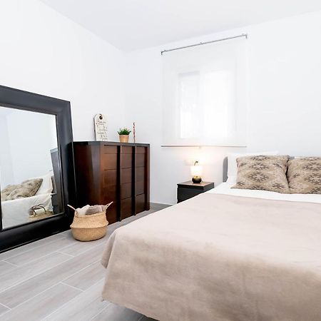 Sun & Beach Malaga City Center Luaran gambar