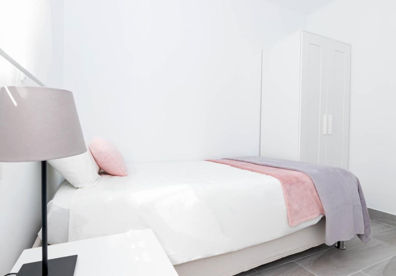 Sun & Beach Malaga City Center Luaran gambar
